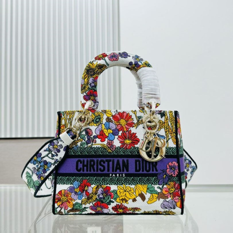 D*or shopping bags
